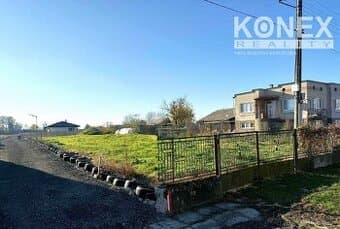 ID-3564 NA PREDAJ – POZEMOK v obci Kapušianske Kľačany