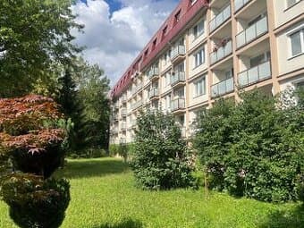 3-izbový byt vo výbornej lokalite mesta