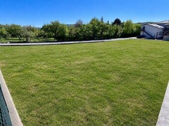 Stavebné pozemky na predaj - Dudince, B. Tablica | 423 m²