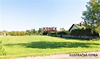 ID-3250 NA PREDAJ Pozemok pri Hanušoviach nad Topľou