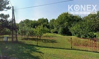 POZEMOK na výstavbu domu – VEĽKÉ KAPUŠANY