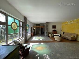 Štýlový 2 izbový zariadený byt, 120 m2, novostavba, Trenčín