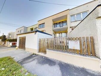 Rodinný dom s garážou a záhradou vo vyhľadávanej lo…