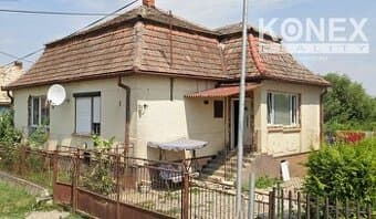 ID-3592 RODINNÝ DOM – BOŤANY – NA PREDAJ