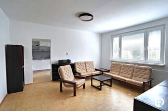 RADO | Prenájom - priestranný 5-izb. byt 96 m² | Žilina - So