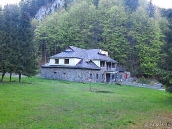 Horský hotel Šturec