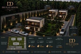 Predám pozemok v centre