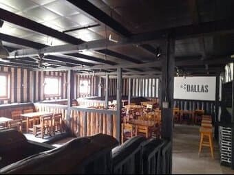priestor na prenajom pub bar