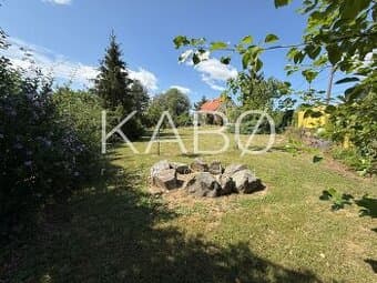 Stavebný pozemok Čaradice 951m2