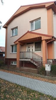 Ponúkame na predaj útulný rodinný dom v obci Beladice – ideá