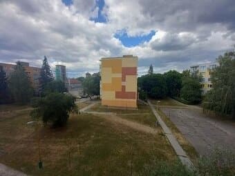 Váš nový domov vo Fiľakove 4-izbový byt s balkónom