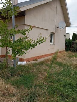 Senec- dom so záhradou - aktuálne