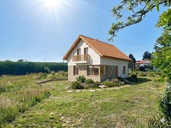 Stavebný pozemok 1 029 m2