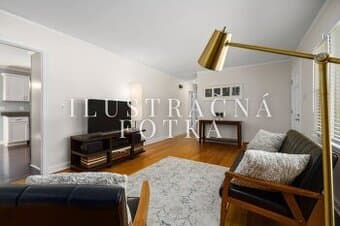 ALL INCLUSIVE | Na predaj 3-izb. byt s balk. v centre mesta