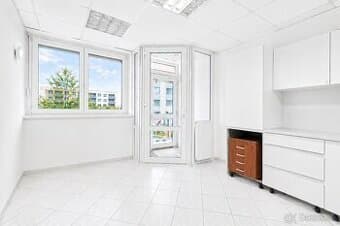 nebytový priestor v BA – Dúbravke, Cabanova ulica, 81.45 m2