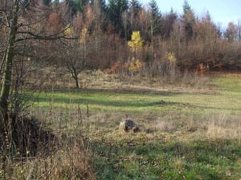 PREDAJ Stavebné pozemky v intraviláne Hriňove
