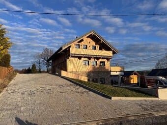 KubaLand - Oravská Lesná