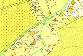 Abraka dabraka - pozemok nás láka v Prešove? (F713-14-ANM)