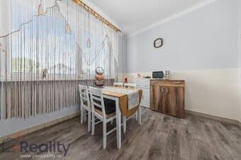 PLUS REALITY | Trojizbový byt v Šamoríne na predaj