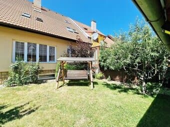 PREDAJ: 8 IZBOVÝ RODINNÝ DOM 374 M2, POZEMOK 355 M2, POPRAD