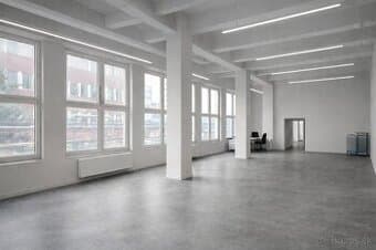 Prenájom flexibilných skladových priestorov 70-200m2