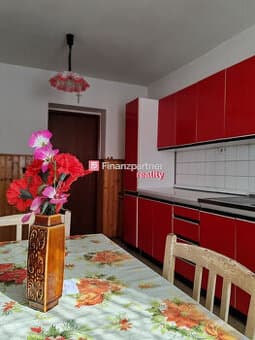 Znížená cena Rodinný dom Jaslovské Bohunice