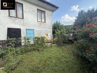 Na predaj starší dom Myslava, Košice