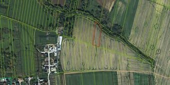 Investičný pozemok o rozlohe 5080m2 - Ľubotice