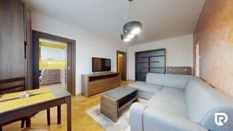 RentHub I Pekný zariadený 3-izb. byt so šatníkom I Ružinov I