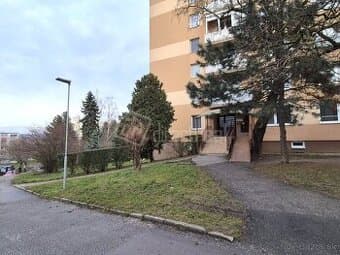 Prenájom 3 izbového bytu s úžasným výhľadom na oko…