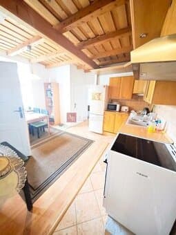 Predaj: Priestranný 2 izb byt 86m2 centrum, ul.ČSA s balkóno