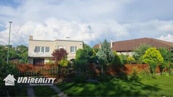 BN – PEČEŇANY – PEKNÝ – 4i - tichá časť- pozemok  1.501m2