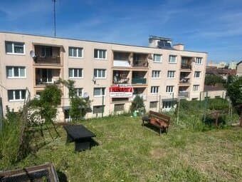 (241 m²) ZÁHRADKA V SPIŠSKEJ NOVEJ VSI
