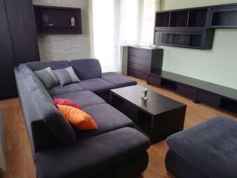 2-izbový byt Žilina - Vlčince s garážovým miestom