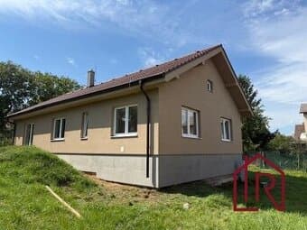 Rodinný dom na predaj v lokalite Bretejovce, Košice - Prešov