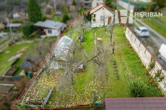pozemok na výstavbu,5,8ár,Čermeľské prielohy, KE Sever