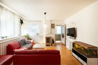 Predaj 3 izbový byt , Ľubotice, Hapákova ulica, 70 m2