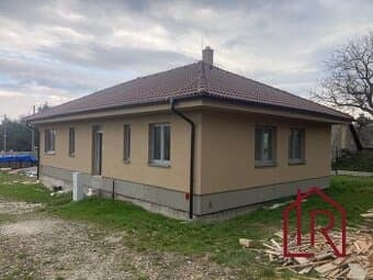 Na predaj 4i Rodinný dom Bretejovce