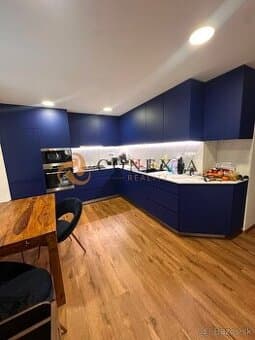 2 izbový byt v centre SNV - kompletná rekonštrukcia
