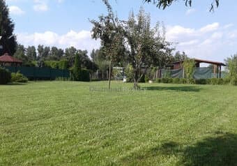 Na predaj rovinatý pozemok, obec Janík, Košice - okolie