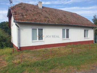 krásny malebný domček Zalaba