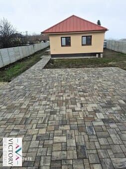 🏡 Novostavba v Tornyosnémeti za bezkonkurečnú cenu