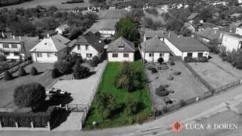 Na predaj | Pozemok | Kálnica | 1700 m² | Ideálny pozemok pr