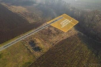 NA PREDAJ: 2 záhradky Spišský Štvrtok, okres Levoča