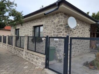 MH283 – Zľava - Na predaj krásny RD vo vidieckom štýle