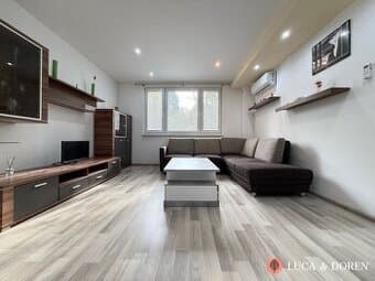 Na prenájom | 3-izbový byt | Dubnica nad Váhom | 70m² | S VE