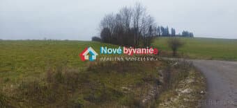 Predaj, pozemok, 335m2, Bytčica, okres Žilina.(N011-14-MOPRa