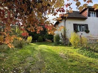 Rodinný dom / chata / 4683 m²
