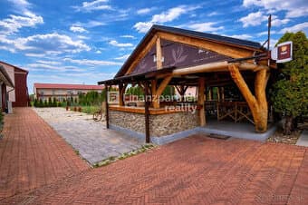 F168-028REMA -Na prenájom kaviareň/bistro Michal na Ostrove