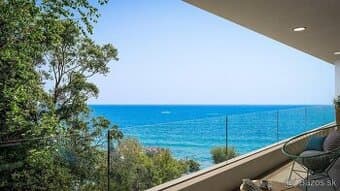 Apartmány Bulharsko NOVOSTAVBA